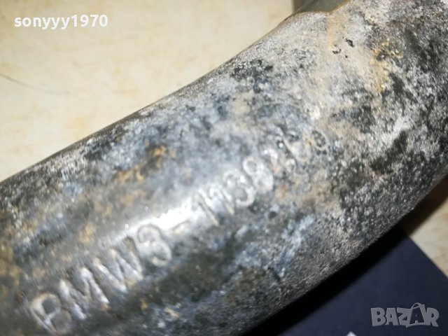 BMW3 Westfalia-Теглич-ВНОС SWISS 2708230953, снимка 7 - Аксесоари и консумативи - 41977792