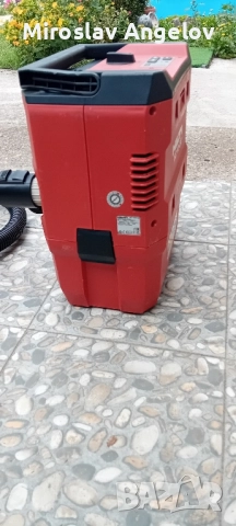 прахусмукачка hilti 