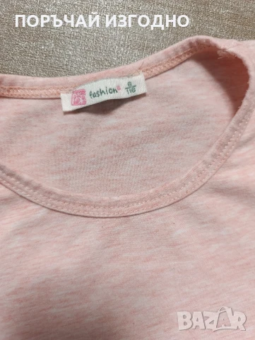 ДЕТСКА РОКЛЯ , снимка 3 - Детски рокли и поли - 50930519