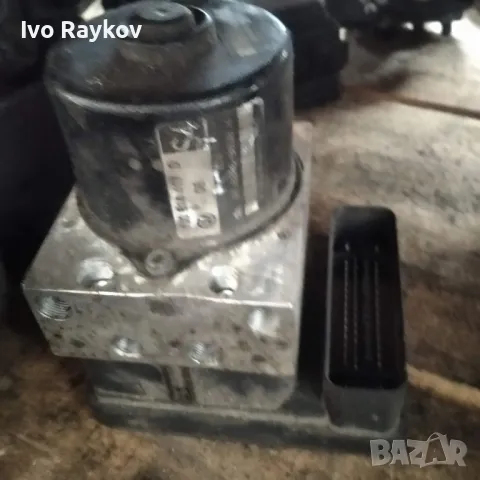 ABS модул VW , 1C0 907 379 K, снимка 3 - Части - 47995039