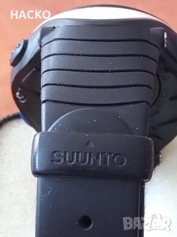 Турбо Цена ВОДОУСТОЙЧИВ ЧАСОВНИК SUUNTO REGATTA FINLAND 100% ОРИГИНАЛ, снимка 7 - Мъжки - 44495671