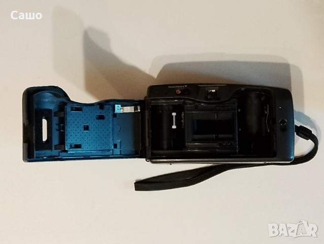 Фотоапарат Panasonic , снимка 3 - Друга електроника - 48703343