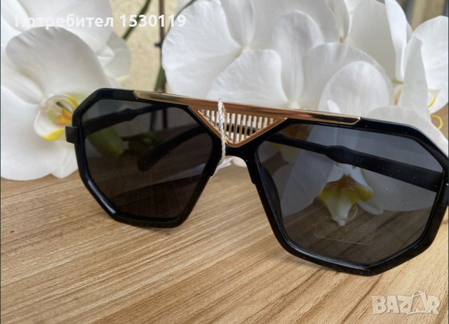 Слънчеви очила, снимка 3 - Слънчеви и диоптрични очила - 40911925