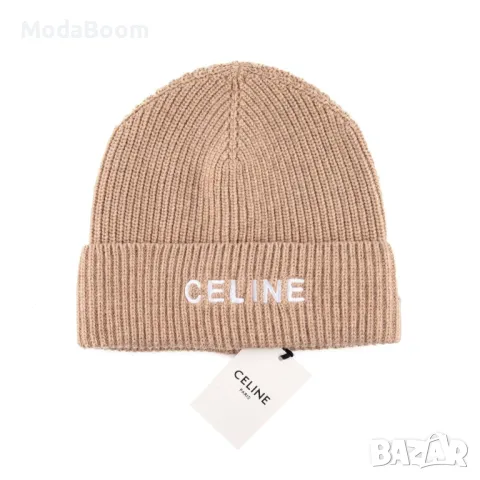 Celine дамски шапки , снимка 3 - Шапки - 48247262