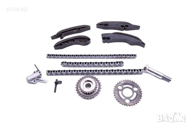 1K0906627G Клапан за налягане на турбо за Фолксваген Пасат -1,9тди, снимка 14 - Части - 48262555