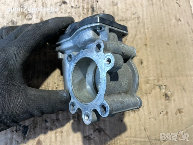 Дроселова Клапа 160011DO2 SUZUKI SX4 S-Cross 1.4 2021 HYBRID ALLGRIP 6AT, снимка 3 - Части - 53494276