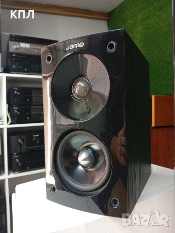 Тонколони JAMO S-602, снимка 6 - Тонколони - 53768655