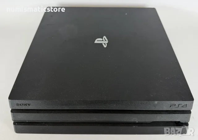 версия 9.0 SONY PLAYSTATION 4 PS4 1TB PRO конзола