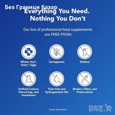 Ново Масло от вечерна иглика 1000mg GLA 100 софтгел капсули, снимка 3 - Хранителни добавки - 53011456