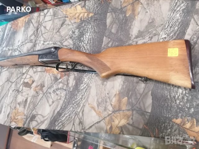 ИЖ 43 , снимка 7 - Ловно оръжие - 50602217