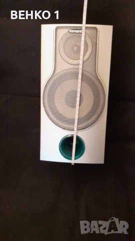 Двулентова тонколона Aiwa sx-g3!, снимка 3 - Аудиосистеми - 52925812