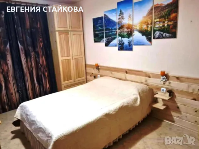 Студио "PANORAMA MOUNTAIN", до ски писта "Пампорово - Стойките", снимка 4 - Квартири, нощувки - 48251681
