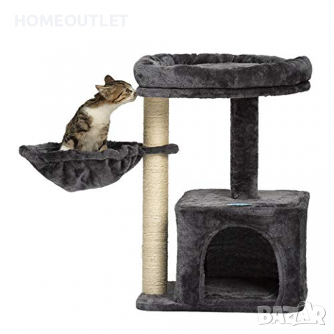 Котешка катерушка / дърво MPJ002SG , снимка 5 - За котки - 36306788