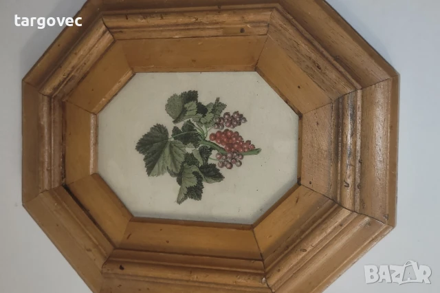 прекрасни старинни картини, снимка 2 - Картини - 51421806