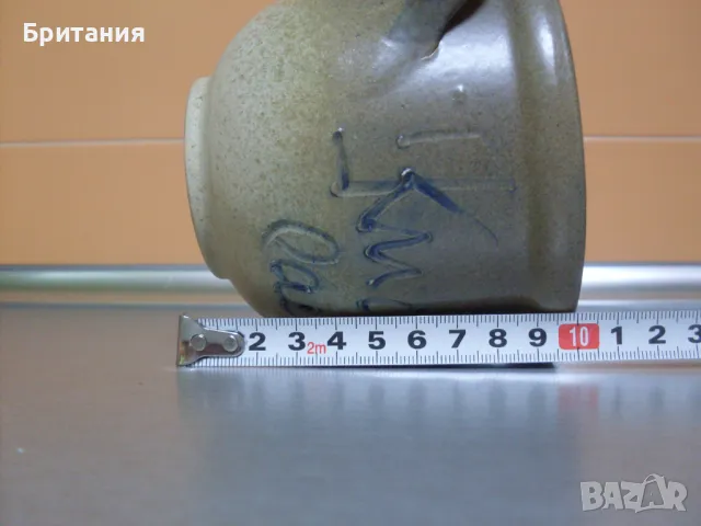 Керамичен сувенир., снимка 7 - Декорация за дома - 49273480