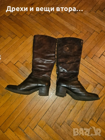 продавам обувки нови или в много добро състояние, снимка 6 - Дамски ежедневни обувки - 53748877