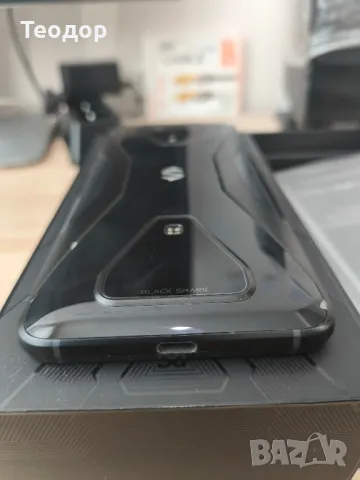 Отличен Дисплей за Xiaomi black shark 3, снимка 4 - Резервни части за телефони - 49675069