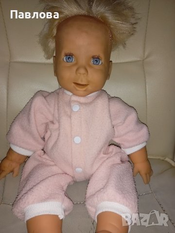 Още кукли , снимка 6 - Кукли - 38619740