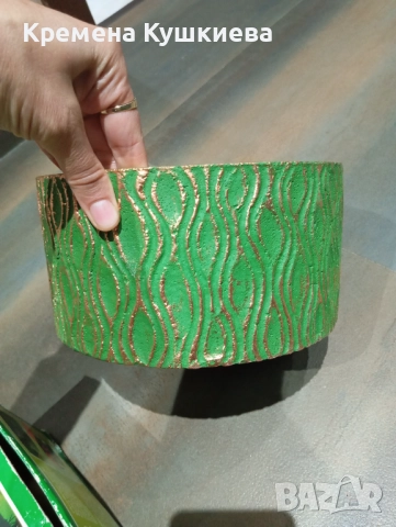 Стойка за елха стара винтидж , снимка 3 - Декорация за дома - 52442336