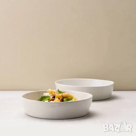 Чинии и купи Table Talks , снимка 2 - Чинии - 55978432