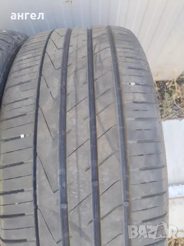 245/45/19 hankook , снимка 2 - Гуми и джанти - 48009446