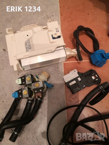 Пералня AEG LAVAMAT PROTEX 8KG за части , снимка 14 - Перални - 45012087