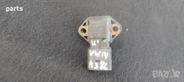 Мап Сензор VW Голф 4 (2) - Пасат - Шаран
- Ауди A3 8L
- 0281002177 - 038906051, снимка 6 - Части - 50028505