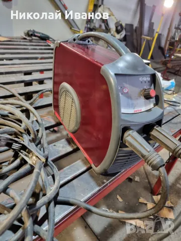 Selco quasar 180, снимка 2 - Други машини и части - 49162219