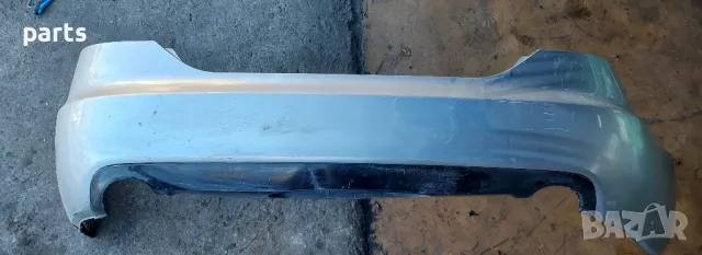 Задна Броня
Ауди A6 4F C6
- 4F5807385 - 4F5807511A, снимка 2 - Части - 47731749