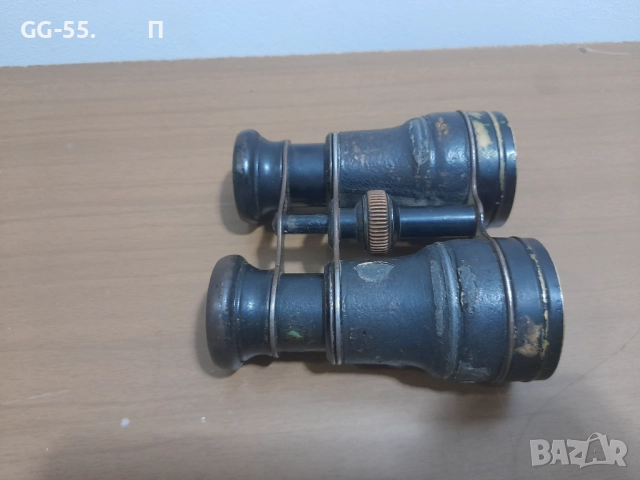 Бинокел.Ретро.Стар