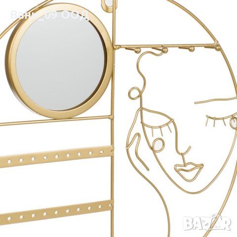 Стенен органайзер за бижута , снимка 3 - Декорация за дома - 40876678