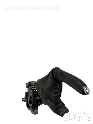 Дръжка на ръчна спирачка за Peugeot 508 1.6 HDI Sedan (2012) 96749934ZE