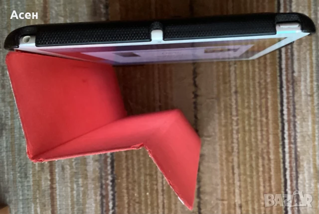 Продавам айпад 128 сим пълен комплект с клавиатура ipad air 2, sim 128 gb А1567, снимка 14 - Таблети - 51185445