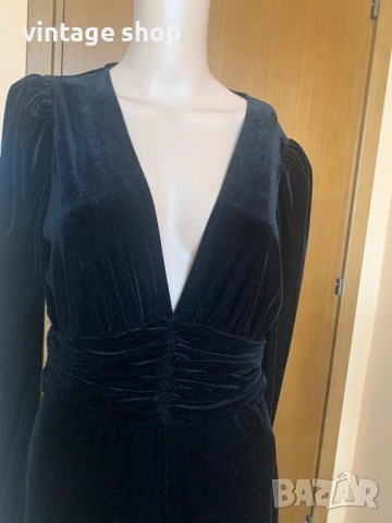 Дамски гащеризон Zara, размер М, снимка 2 - Гащеризони - 53696696