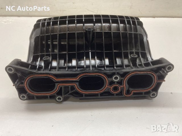 Всмукателен колектор за Opel Опел Астра К 1.0 Турбо B10XFL 55494219 55595141 LM444-03 GM 2017, снимка 2 - Части - 44419510