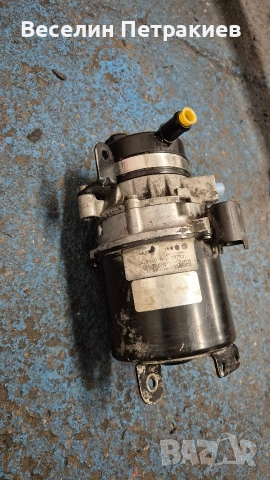 Хидравлична помпа MINI COOPER 