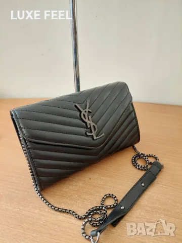 Yves Saint Laurent ⚜️Дамски Чанти , снимка 8 - Чанти - 56240234