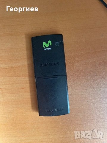 Samsung C180, снимка 5 - Samsung - 53477355