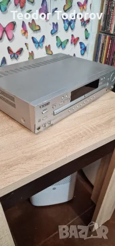 CD RECORDER THOMSON, снимка 7 - Аудиосистеми - 49010149
