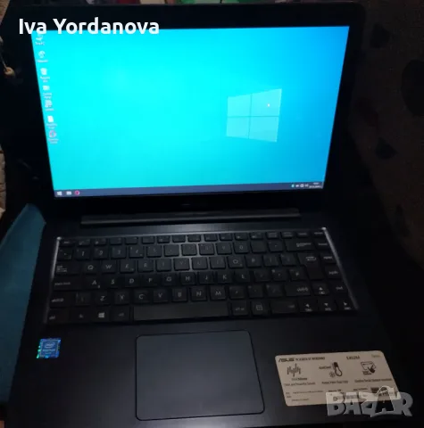 ASUS Notebook Модел:E402M
