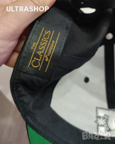 DC Shoes шапка с козирка , снимка 4 - Шапки - 51737085