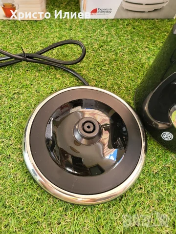 Електрическа кана за вода Russell Hobbs Retro Ribbon 2400W Ретро стил , снимка 10 - Кани - 56068319