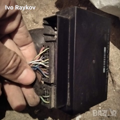 Комфорт модул за Skoda Fabia 6Q0 959 433 E, снимка 2 - Части - 44197503