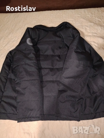 чисто ново мъжко яке размер л , снимка 5 - Якета - 53472423