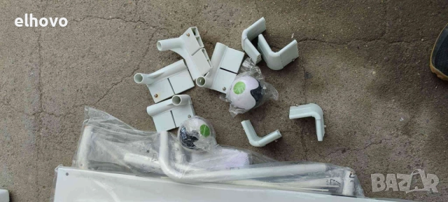 Мини футболно игрище, снимка 3 - Други игри - 52372826