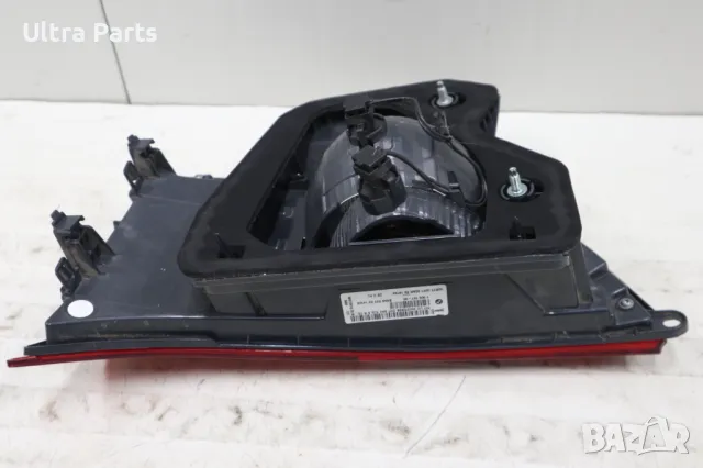 Оригинален ляв вътрешен стоп BMW F07 GT LCI 7306167, снимка 9 - Части - 50376681