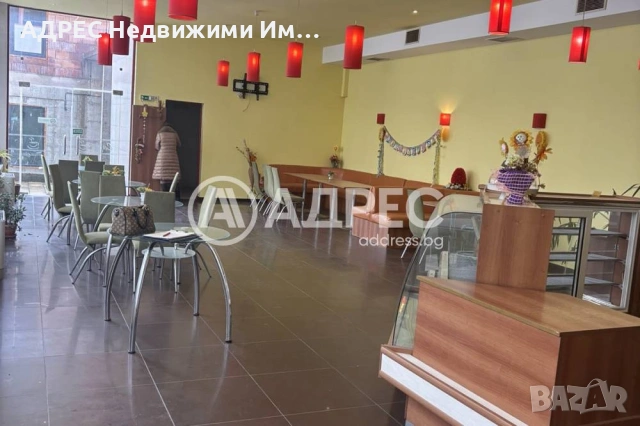 Търговско помещение, Смолян, под наем, снимка 8 - Магазини - 53629137