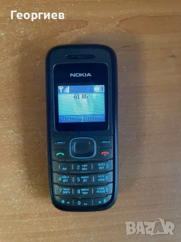 Nokia 1208 Нокиа 1208 , снимка 3 - Nokia - 55894083