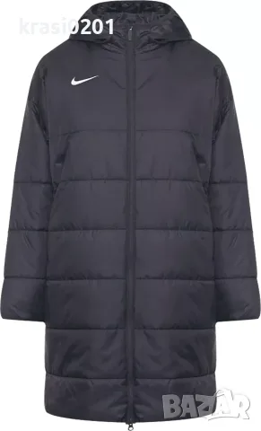 Оригинално яке на  Nike W NK TF ACDPR24. Л размер, снимка 3 - Палта, манта - 56269160