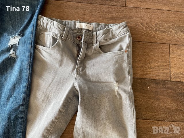 Zara детски дънки , снимка 1